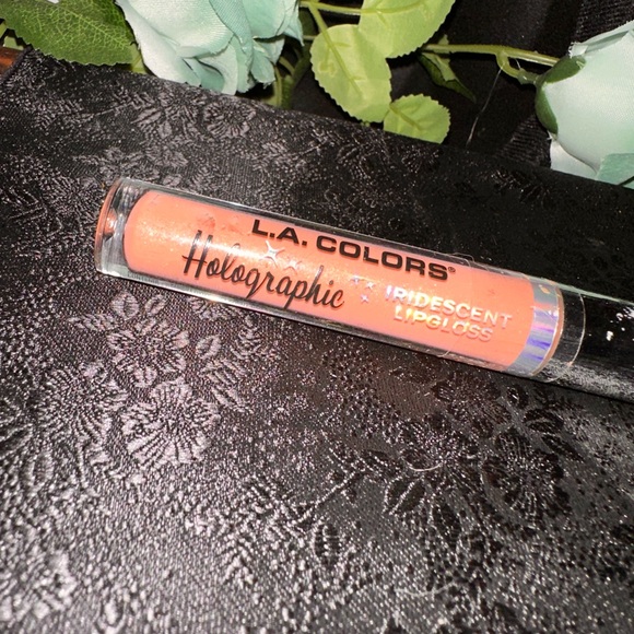 L.a lip gloss holographic - Picture 2 of 2